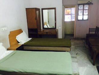 J K Hotel, Hyderabad 2